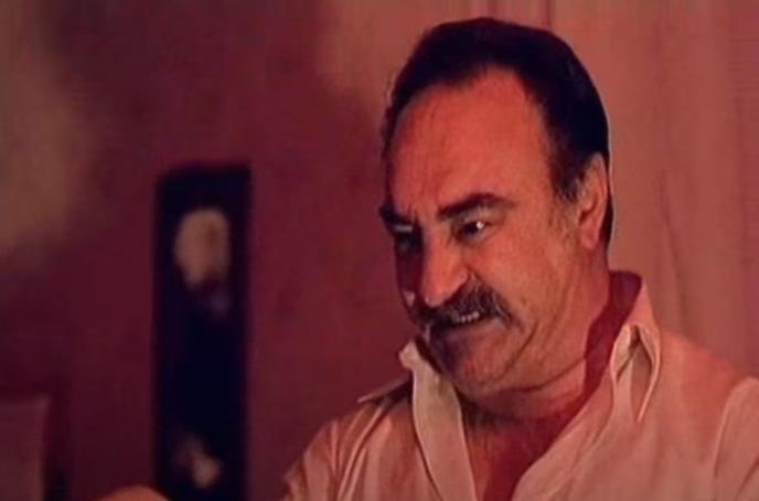 Bata Stojković kao Ilija Čvorović u filmu Balkanski špijun