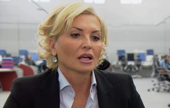 Majka Mirke Vasiljević
