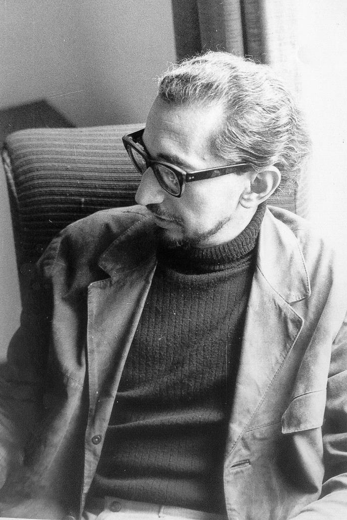 Borislav Pekić