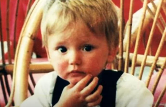 Ben Nidam -  dečak koji je nestao u Grčkoj