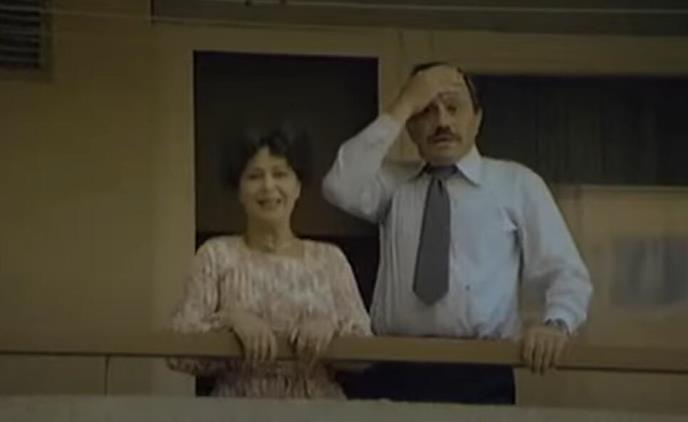 Dragomir Bojanić Gidra i Dara Čalenić u Žikinoj dinastiji