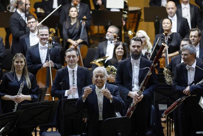 maestro Mehta i Beogradska filharmonija, foto M.Djokovic.jpg