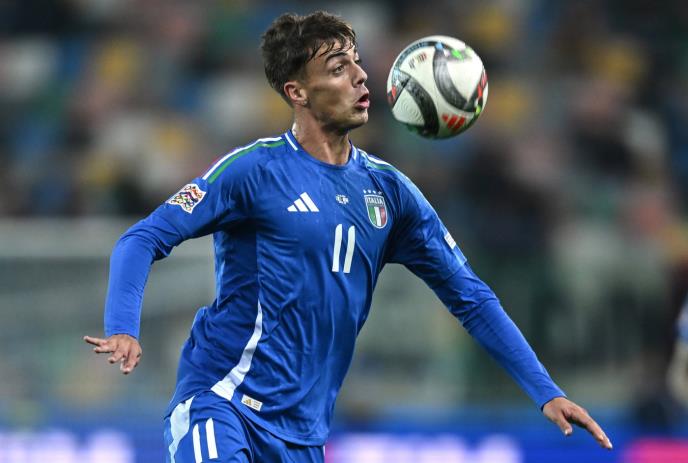Maldini u Kaljariju: Sin legende dolazi na pozajmicu