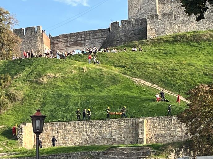 Kalemegdan