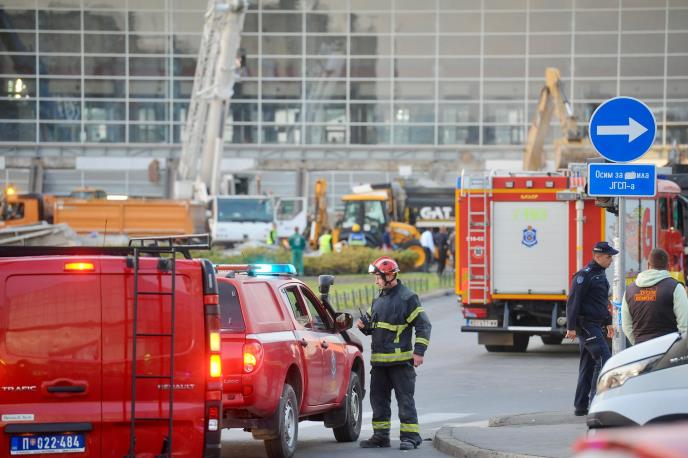 OGLASILO SE TUŽILAŠTVO, BIĆE SASLUŠAN I NADLEŽNI MINISTAR! Dačić otkrio – Još dvadesetak ljudi biće ispitano u policiji zbog tragedije u Novom Sadu