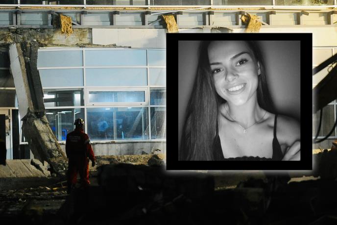 ANJA (24) NIJE IZDRŽALA Mlada sportistkinja umrla 17 dana nakon tragedije u Novom Sadu: Njene povrede bile su izuzetno teške, BORILA SE HRABRO (FOTO)