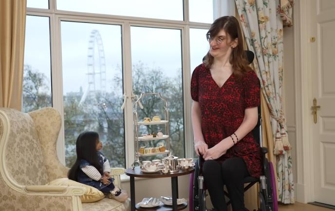 Rumejsa Gelgi i Jioti Amge