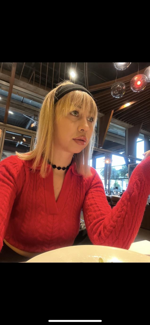 Milica Milanović za Kurir kako joj je menadžer nudio posao, ali i masažu