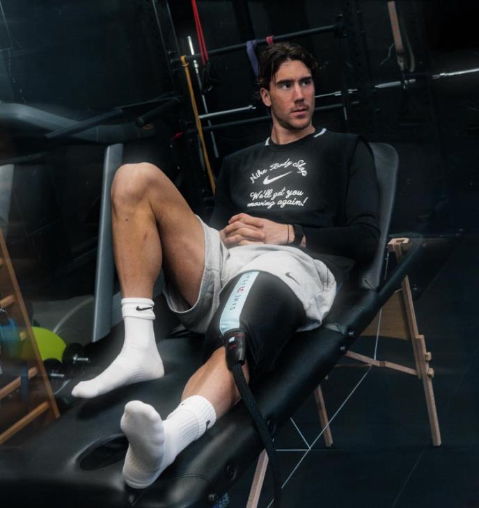 U Torinu se konačno raduju zbog Vlahovića