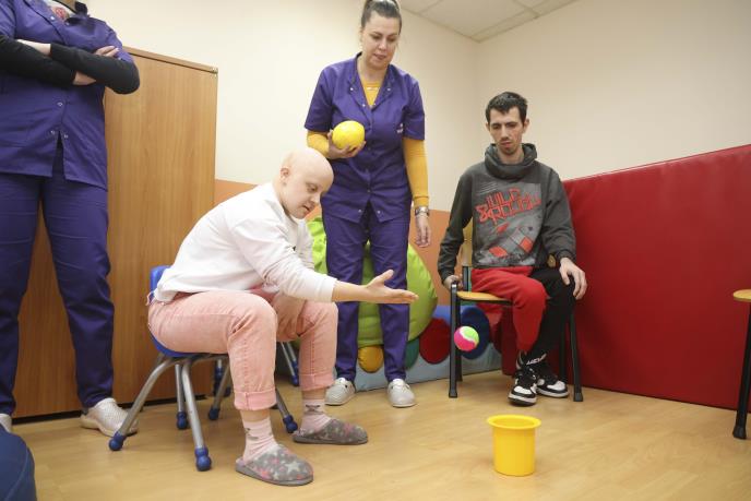 Zajecar Daunov sindrom foto Petar Aleksic_1.JPG