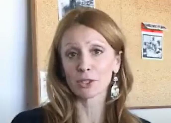 Voditeljka Dragana Ćosić lavovski se borila do kraja