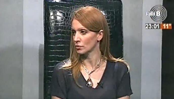 Dragana Ćosić