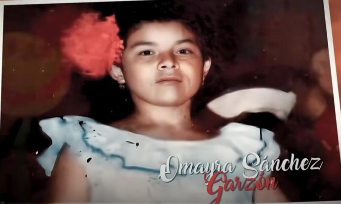 Omajra Sančez provela je 3 dana ispod vulkanskih ruševina 3.png