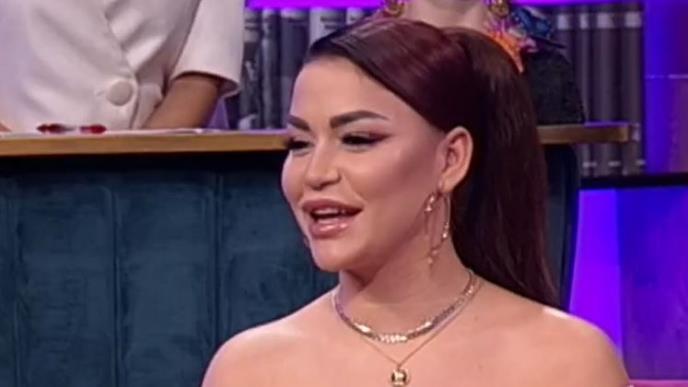 Aleksandra Mladenović o paklu koji je preživela