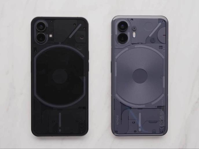 Nothing phone