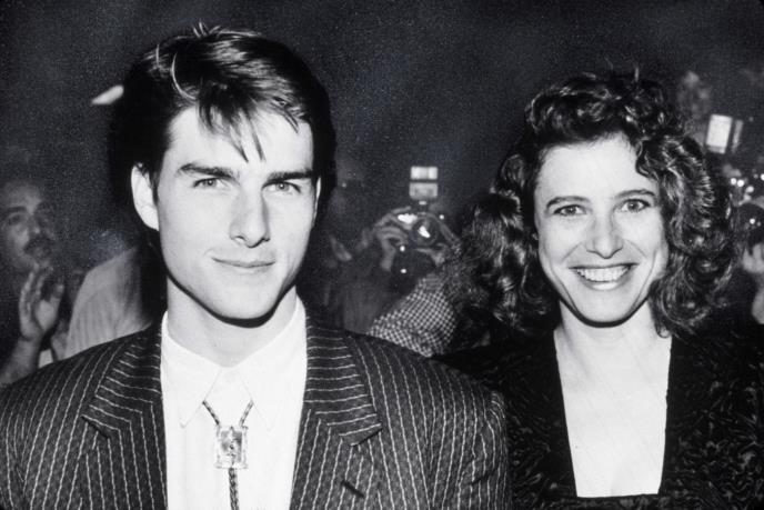 Mimi Rodžers, Tom Kruz
 profimedia-0229413255.jpg