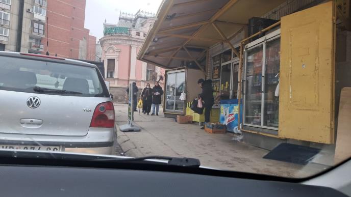 U gradovima po Srbiji sve radi normalno, generalni štrajk propao