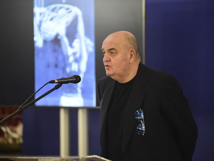 Komemoracija Dražen Dalipagić