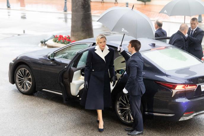 'Najtužnija princeza' pred razvodom? Uslikana bez vjenčanog prstena