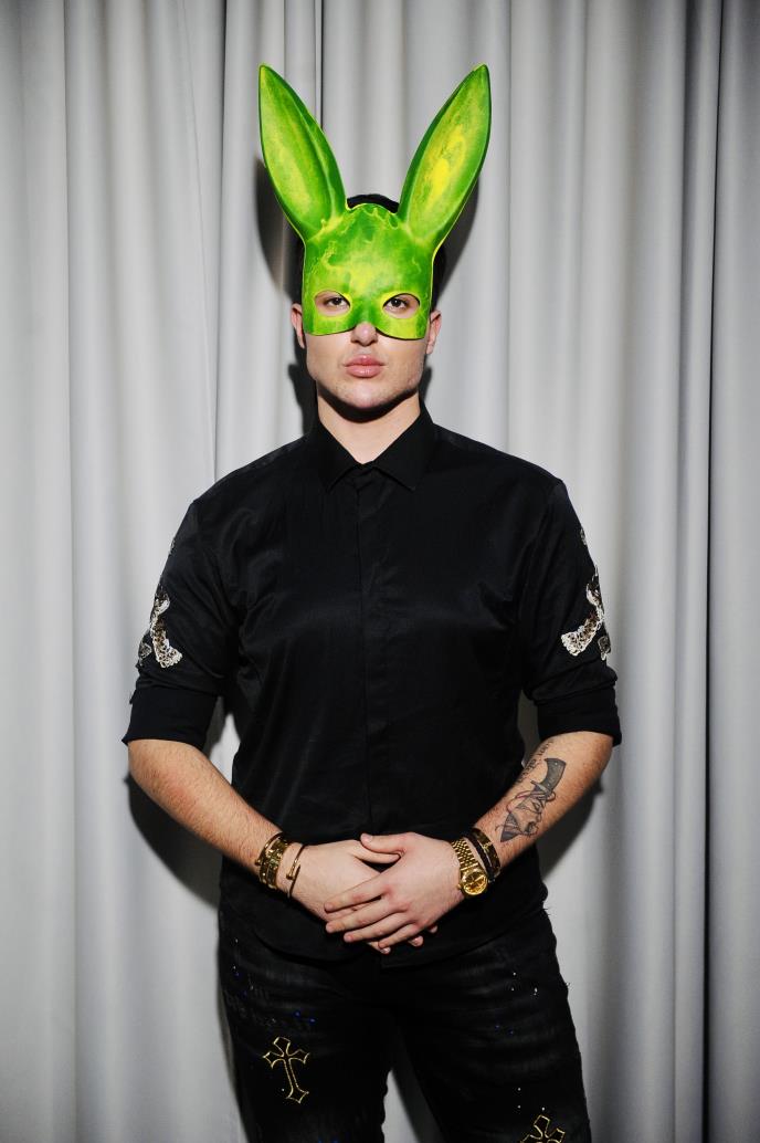 Xelijum nakon napada na društvenim mrežama poslao brutalan odgovor