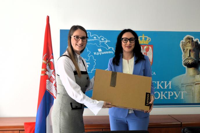 Jelena Žarić Kovačević u Rasinskom upravnom okrugu (3).JPG