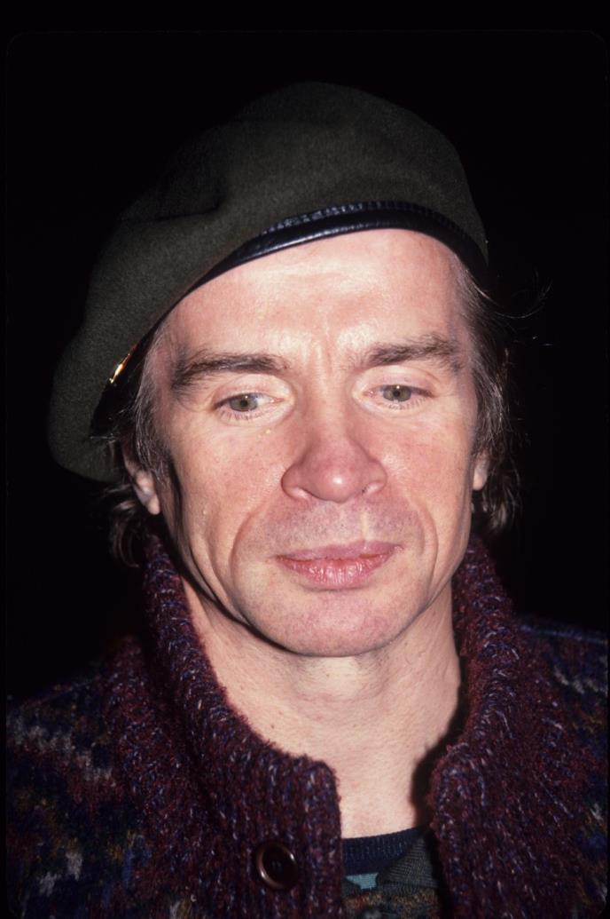Rudolf Nurvajev
 profimedia-0160696144.jpg