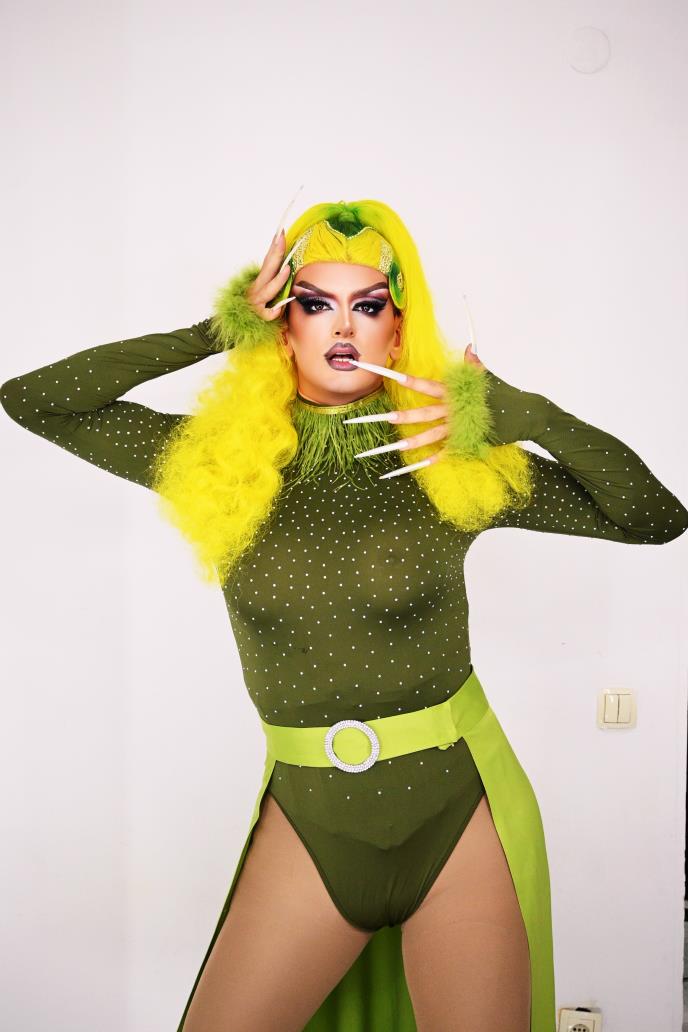 Tita Fureira rasprodaje stvari na Instagramu