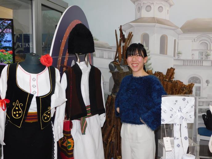 LOZNICA - Srbi čuvaju tradiciju.JPG