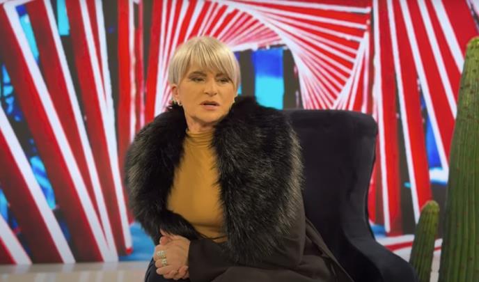 Goca Dujković