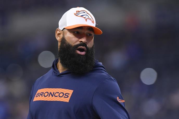 Šok: Uhapšen trener Denvera