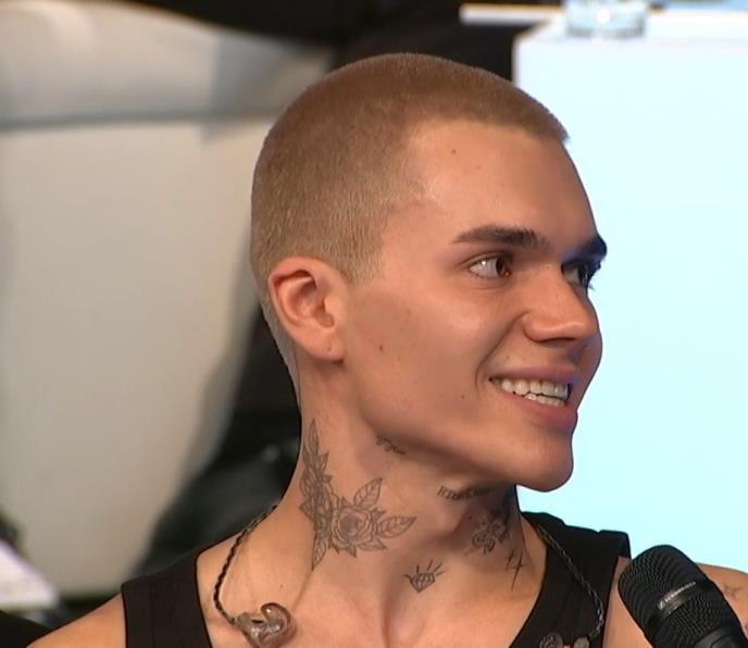 Zbog Filarija na PZE 2025 gore društvene mreže