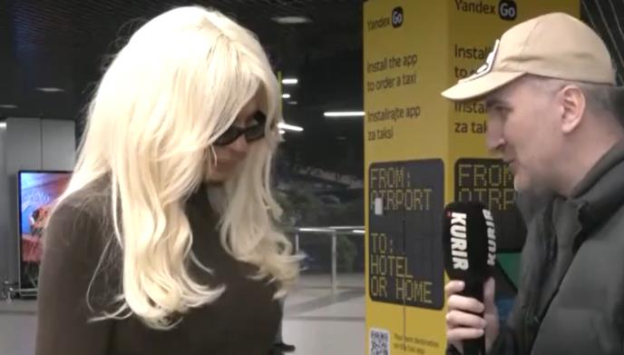 Karleuša slomljena zbog smrti Saše Popovića