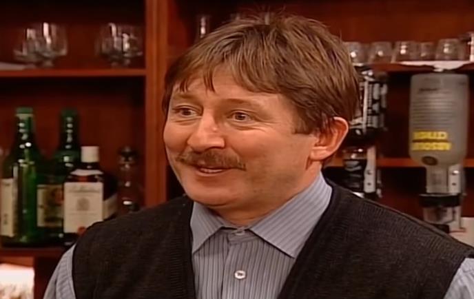 Milenko Zablaćanski