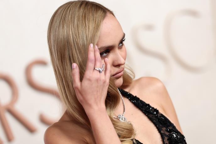 Lili Rouz Dep, Oskar 2025 profimedia-0971176095.jpg