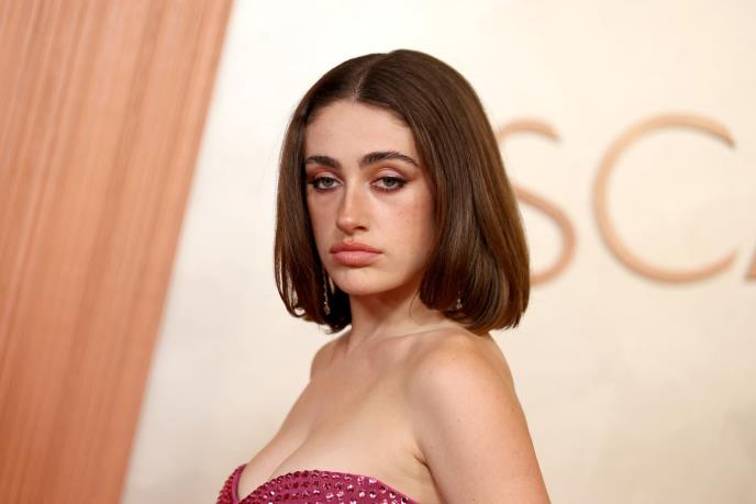 Rejčel Senot, Oskar 2025 profimedia-0971153672.jpg