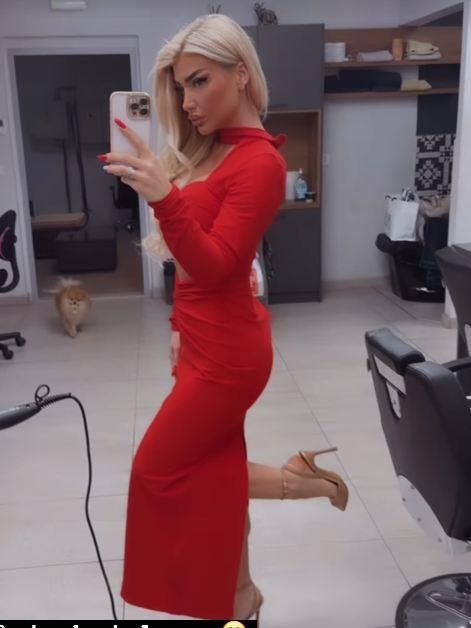 "MILICA KEMEZ ME JE PREVARILA PRED SVADBU" Skandalozno priznanje Bore Santane: Bila je u hotelu kod bivšeg, kuma mi je sve rekla