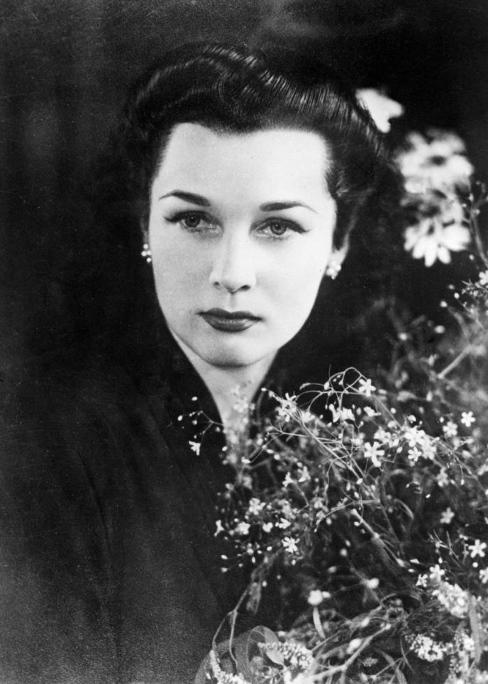 princeza Favzija profimedia-0136563085.jpg