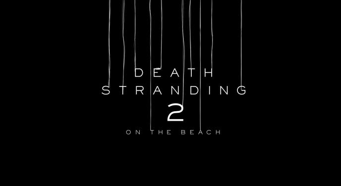 Video igra Death Stranding 2