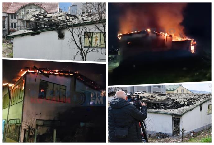 OVAKO SADA IZGLEDA MJESTO MASOVNE SMRTI – Niko nije slutio na TRAGEDIJU OVAKO SADA IZGLEDA MJESTO MASOVNE SMRTI – Niko nije slutio na TRAGEDIJU