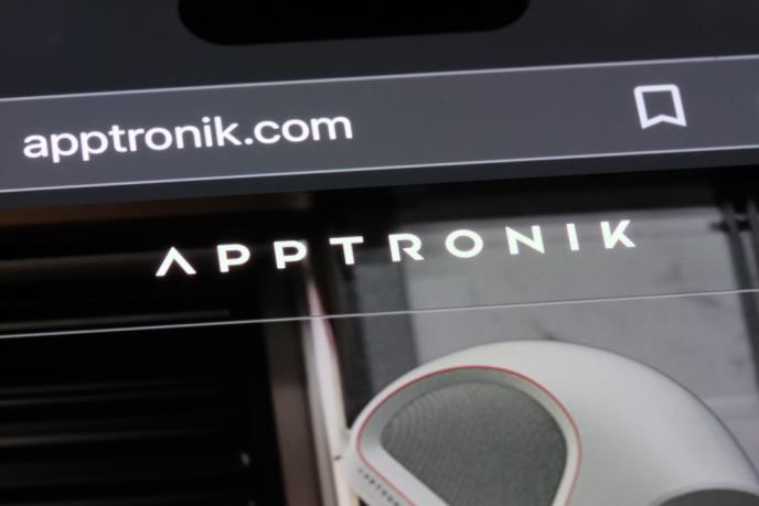 Apptronik