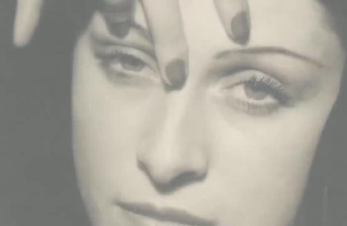 Teodora Marković, Dora Mar, Pikasova muza 4.jpg