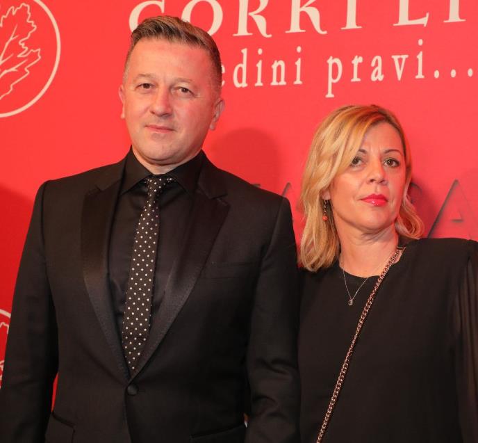 Srđan Predojević
