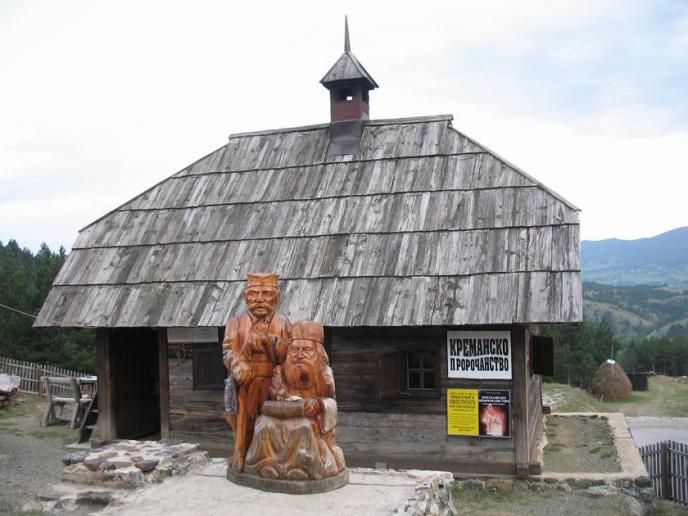 Kremna - Kremansko proročanstvo - Kraljica Draga, UDBA i Tito (8).jpg