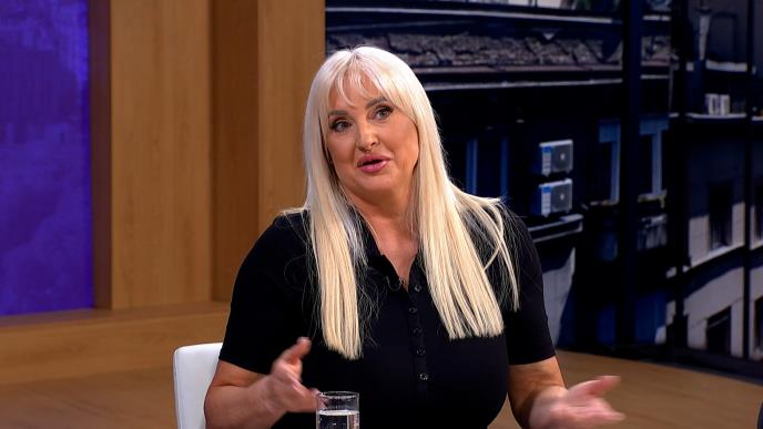 Vesna Počuča Šana