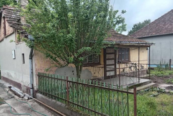 kuća u Hajdukovu