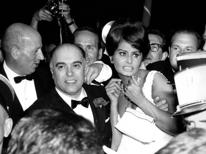 Sofija Loren, Karlo Ponti profimedia-0019890199.jpg