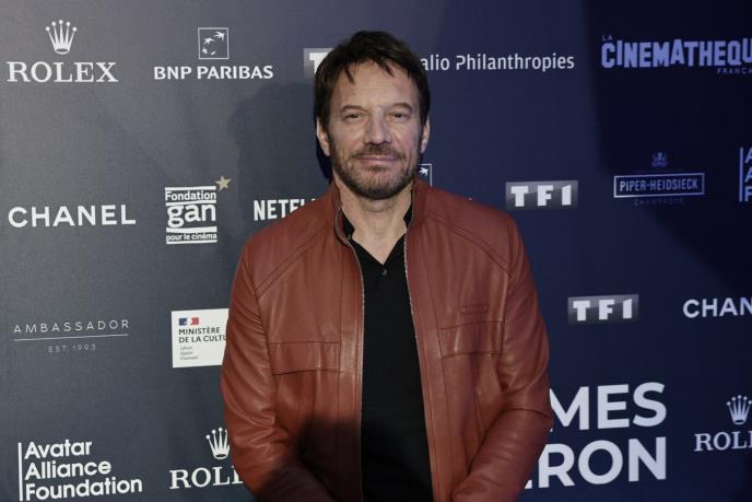 Samjuel Frenč profimedia-0862145435.jpg