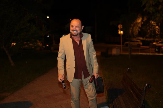 Mile Kitić