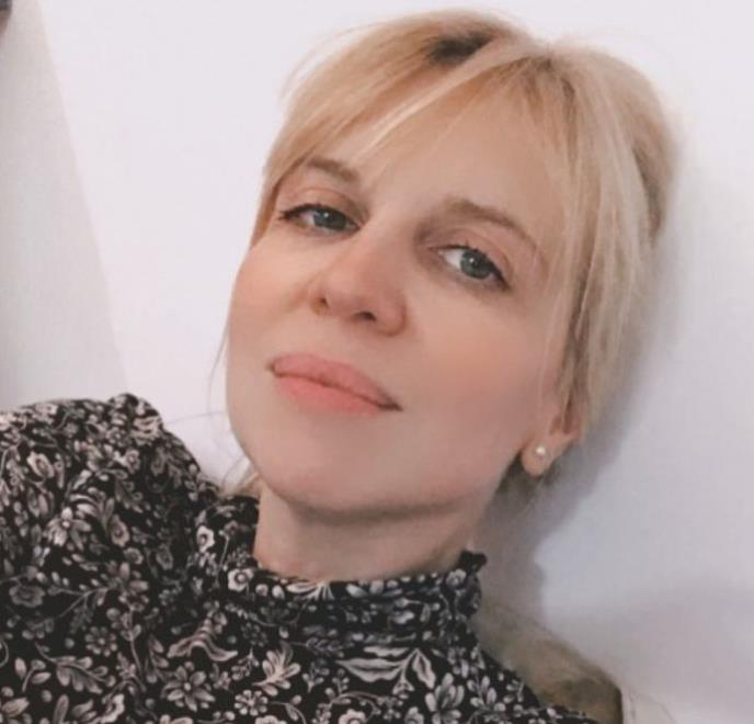 Ova lepotica je ćerka Jelene Tinske