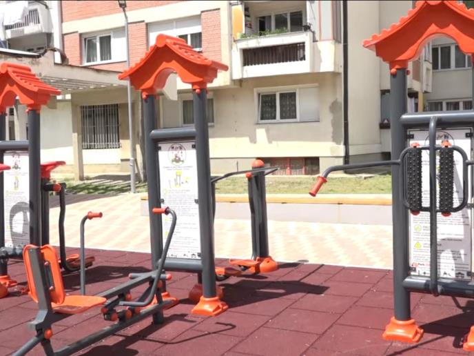 Prijepolje - Zapušteni prostor zamenio savremeni kompleks (15).jpg